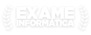Exame Informatica