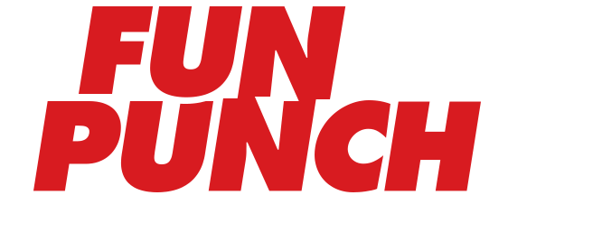 fun punch logo