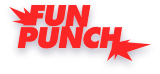 fun punch games logo